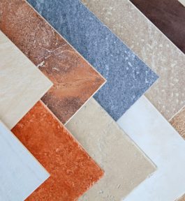 Płytki ceramiczne